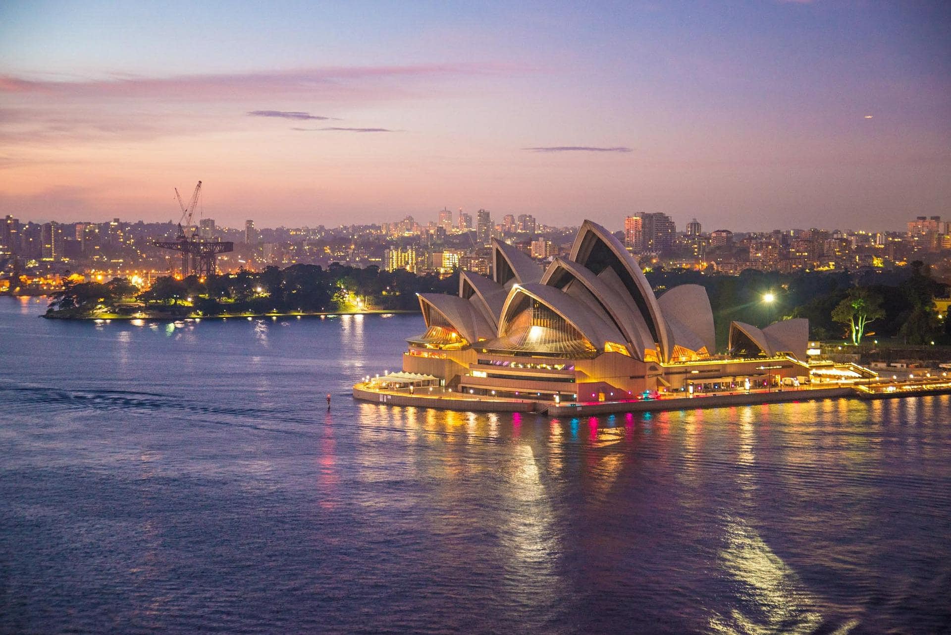 Australia  Immigration
